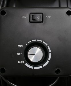 FD-650DC-Control-Panel