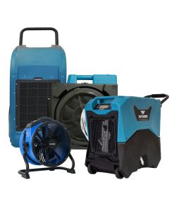 Air Care Equipment