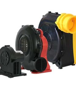 High Static Pressure Blowers